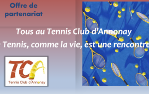 Offre Partenaires
