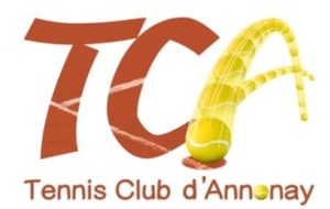 Tennis Club Annonay