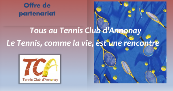 Offre Partenaires