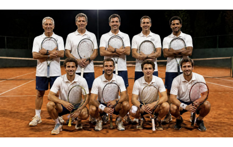 Championnat Automne - Messieurs Equipe 2