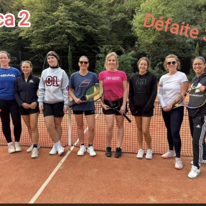 Championnat 11 octobre 2026