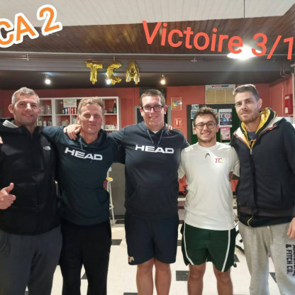 Championnat 11 octobre 2026