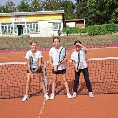 Equipes Jeunes 17 octobre 2026